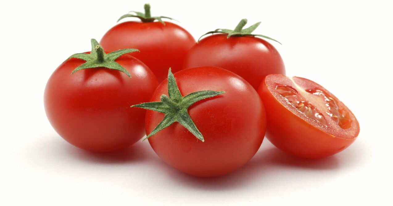 pomidory do leczenia żylaków